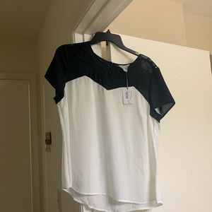 Belle Sky Black snowdrift size L
